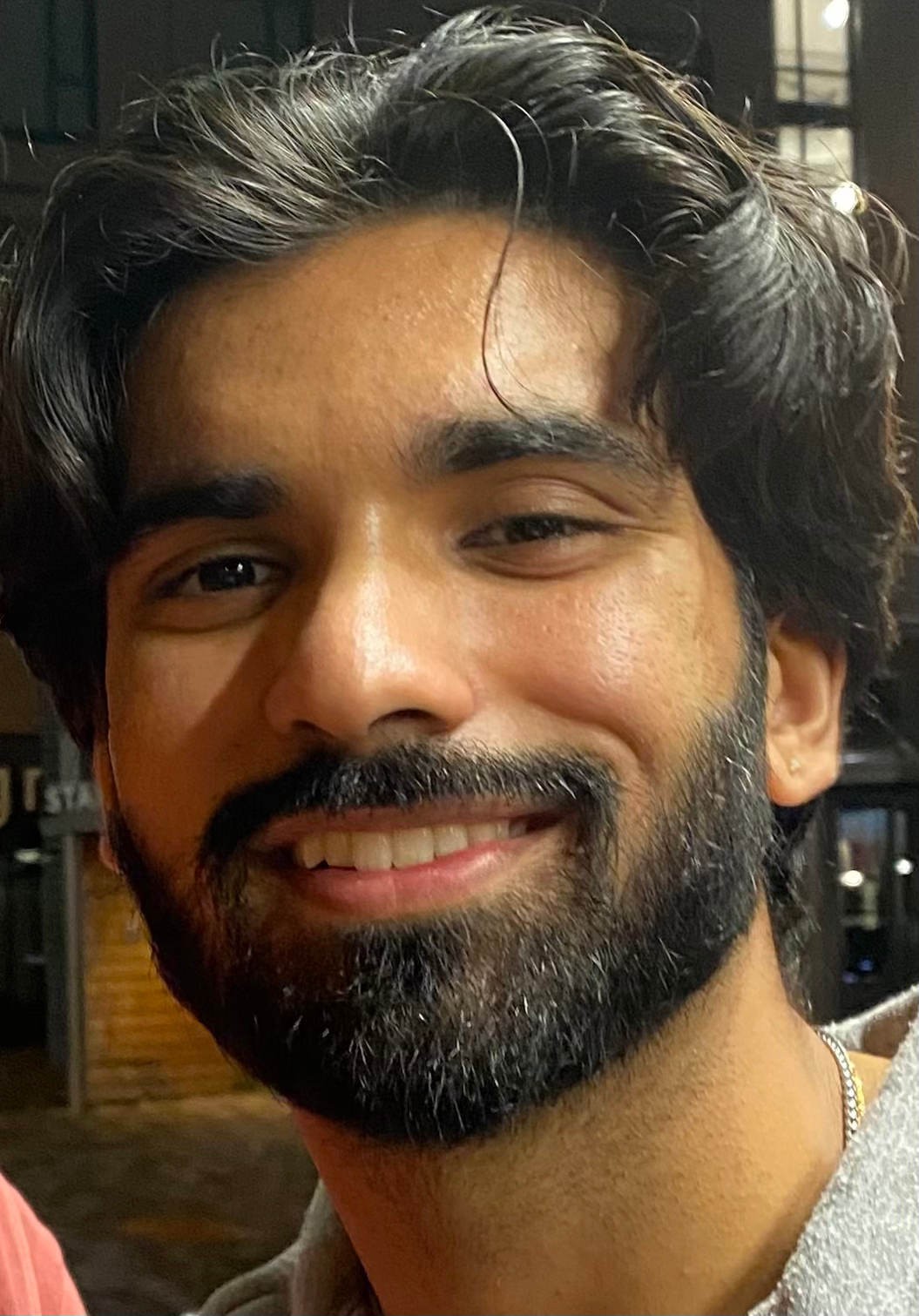 Chirag Khurana