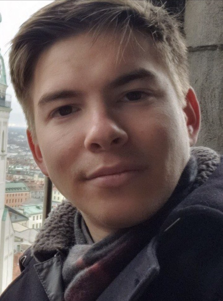 Alexey Knyazev