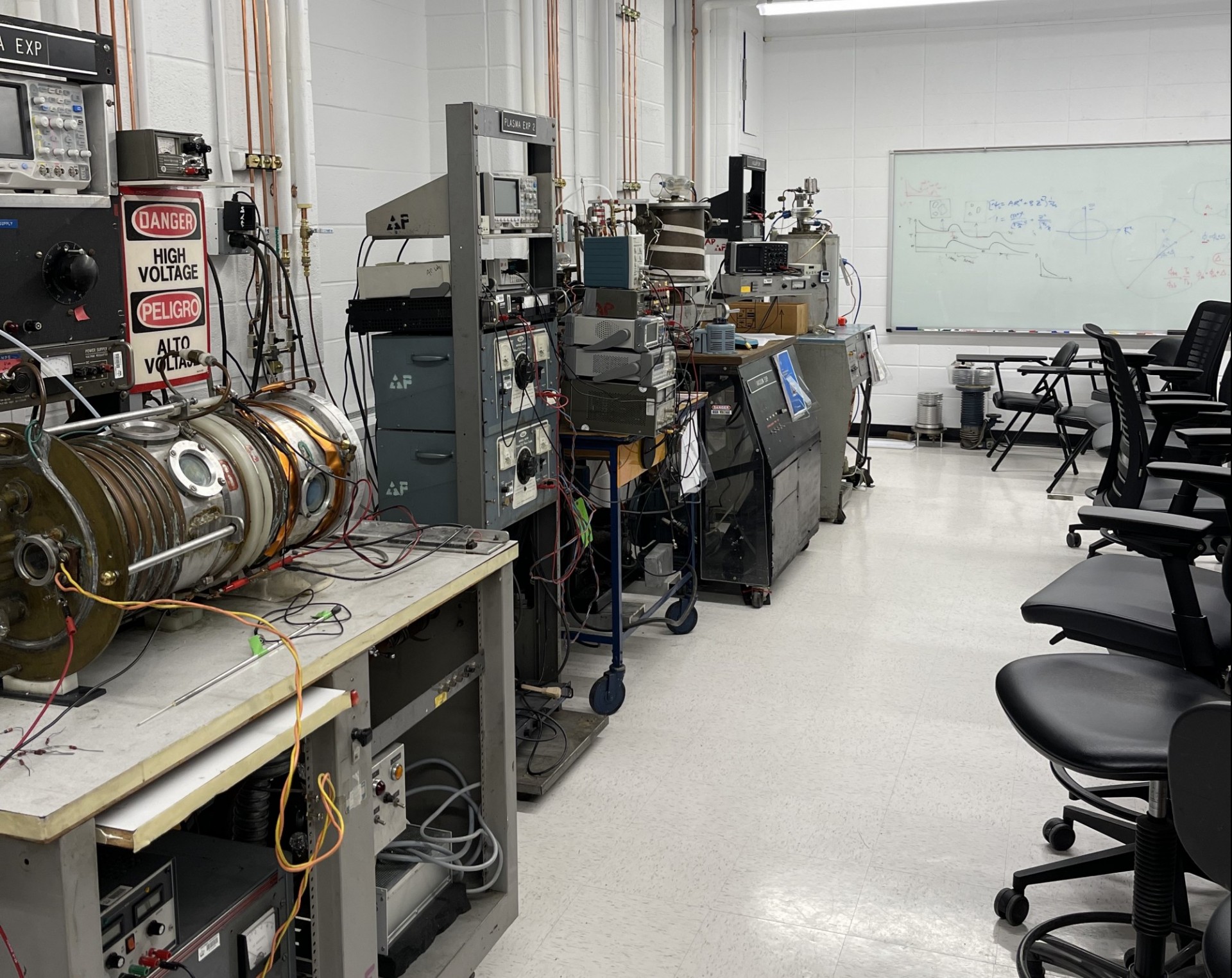 Teaching Lab Overview Teaching Lab Overview