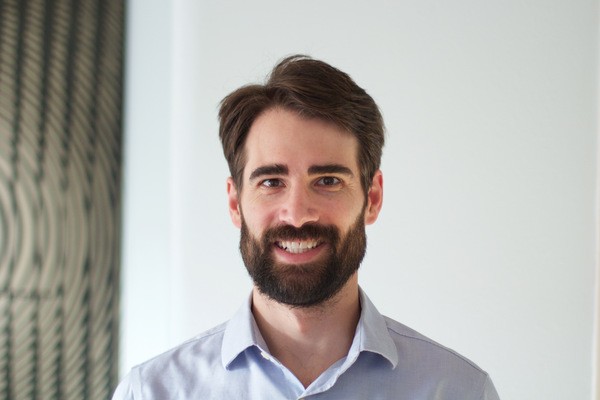 Jeremy M. Hanson