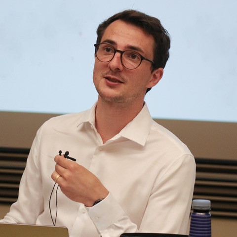 Antoine Baillod