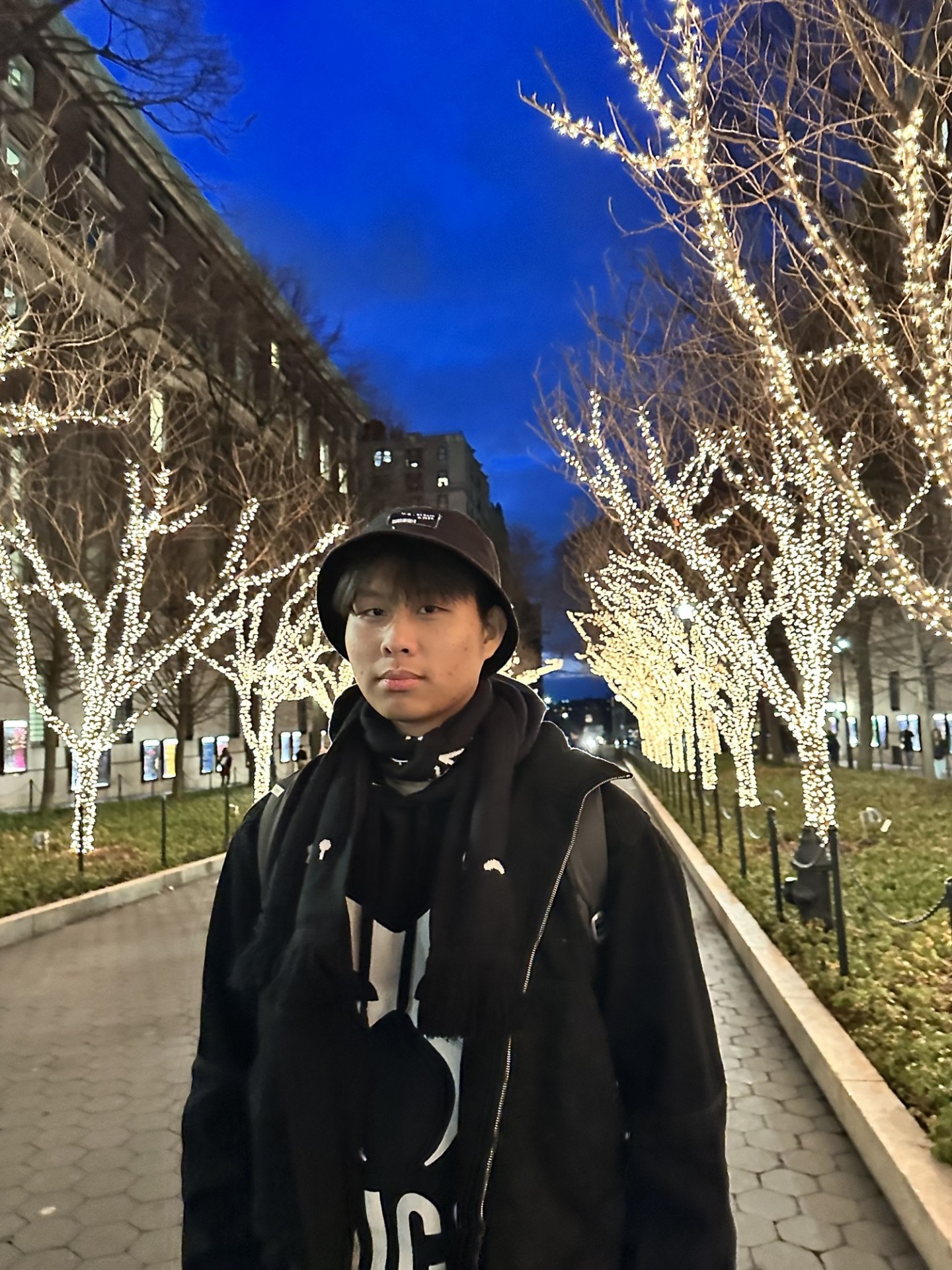 Max Gao