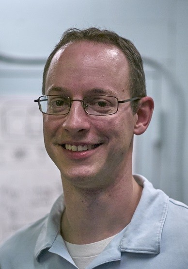 Jeffrey Levesque
