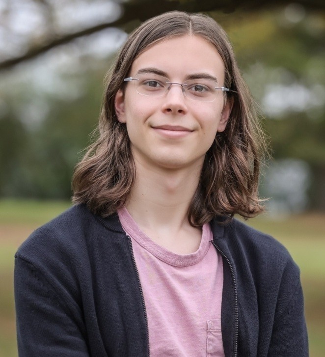 Maxwell Epstein