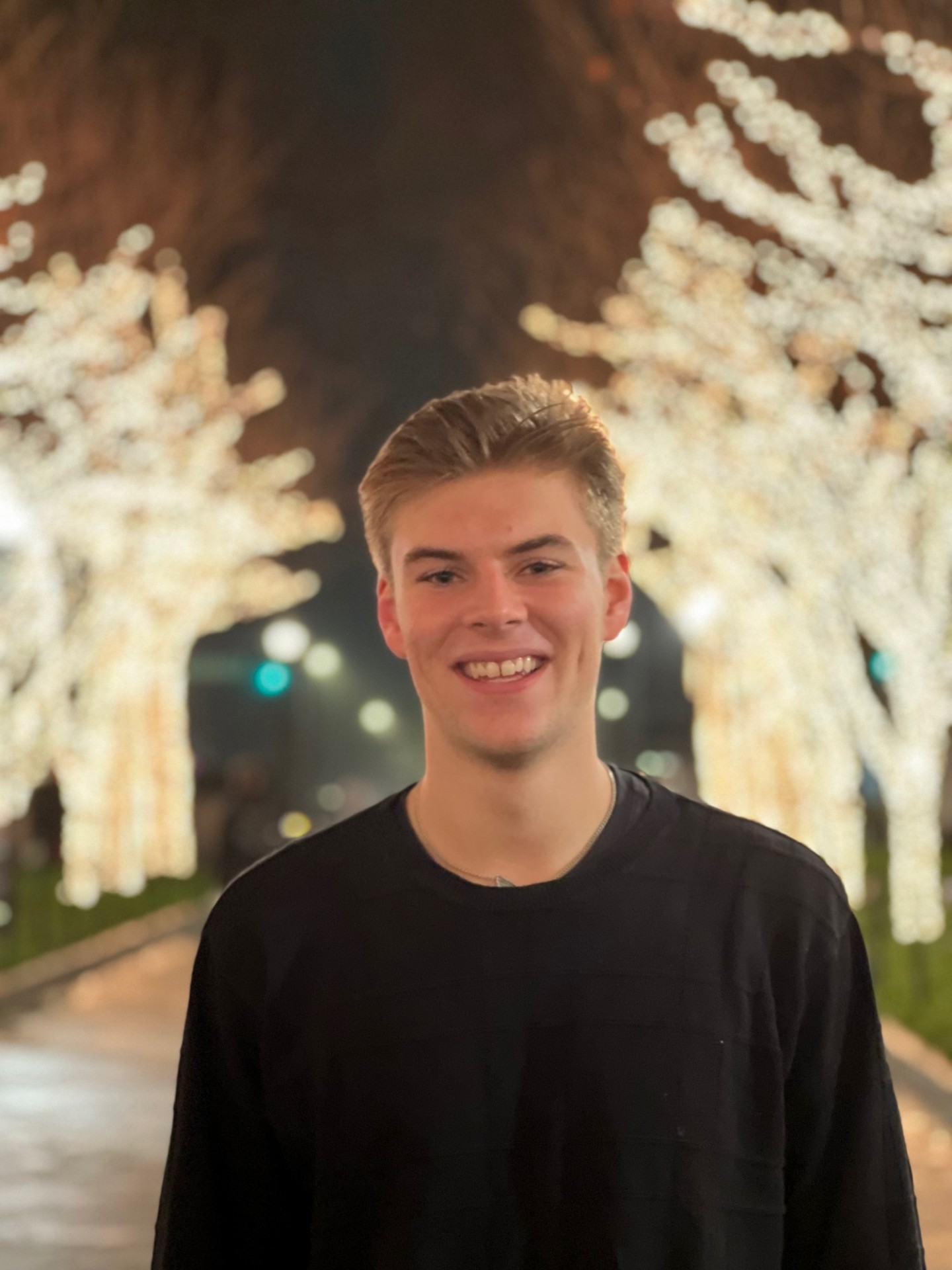 Eliot Felske
