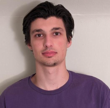 Zach Daniel