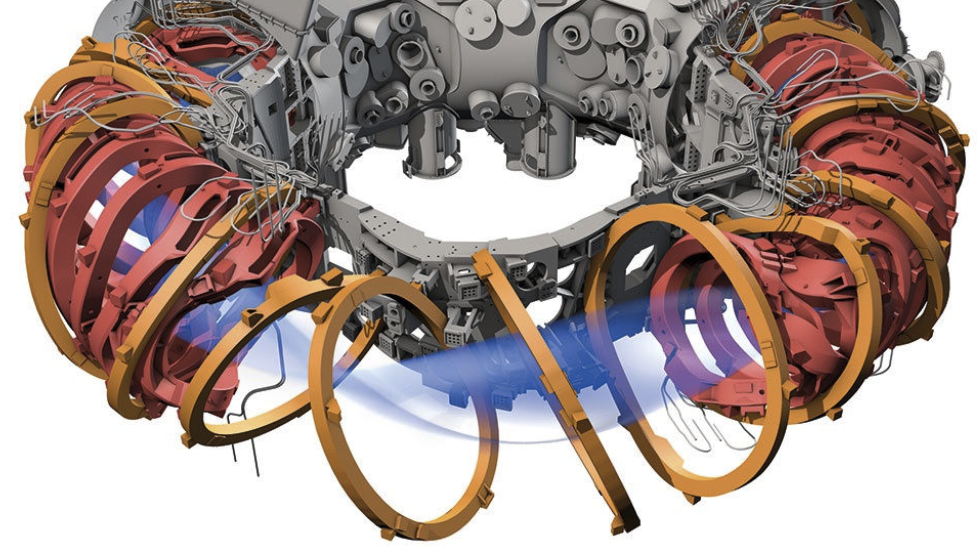 The Wendelstein 7-X Stellarator Project in Germany The Wendelstein 7-X Stellarator Project in Germany