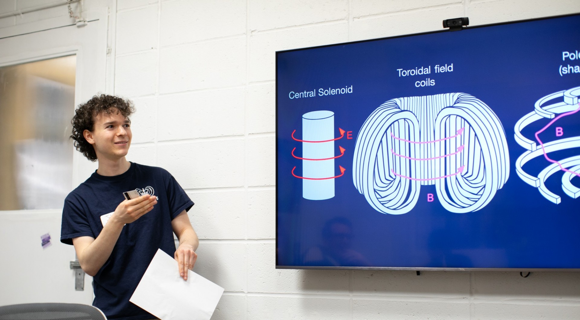 Describing Magnetic Confinement