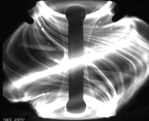 An Edge Instability in the Tokamak