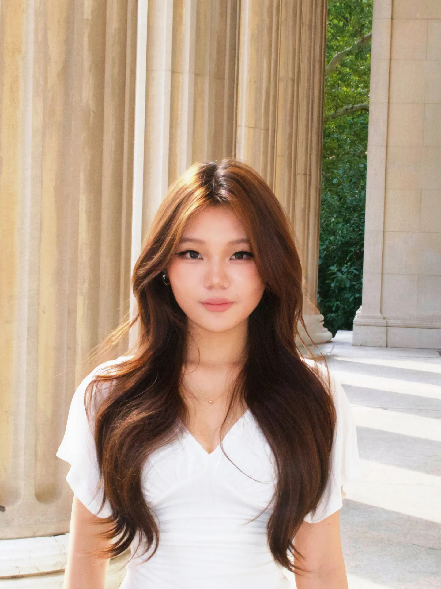 Barbie Zhu