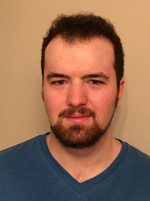 David Arnold Headshot Picture