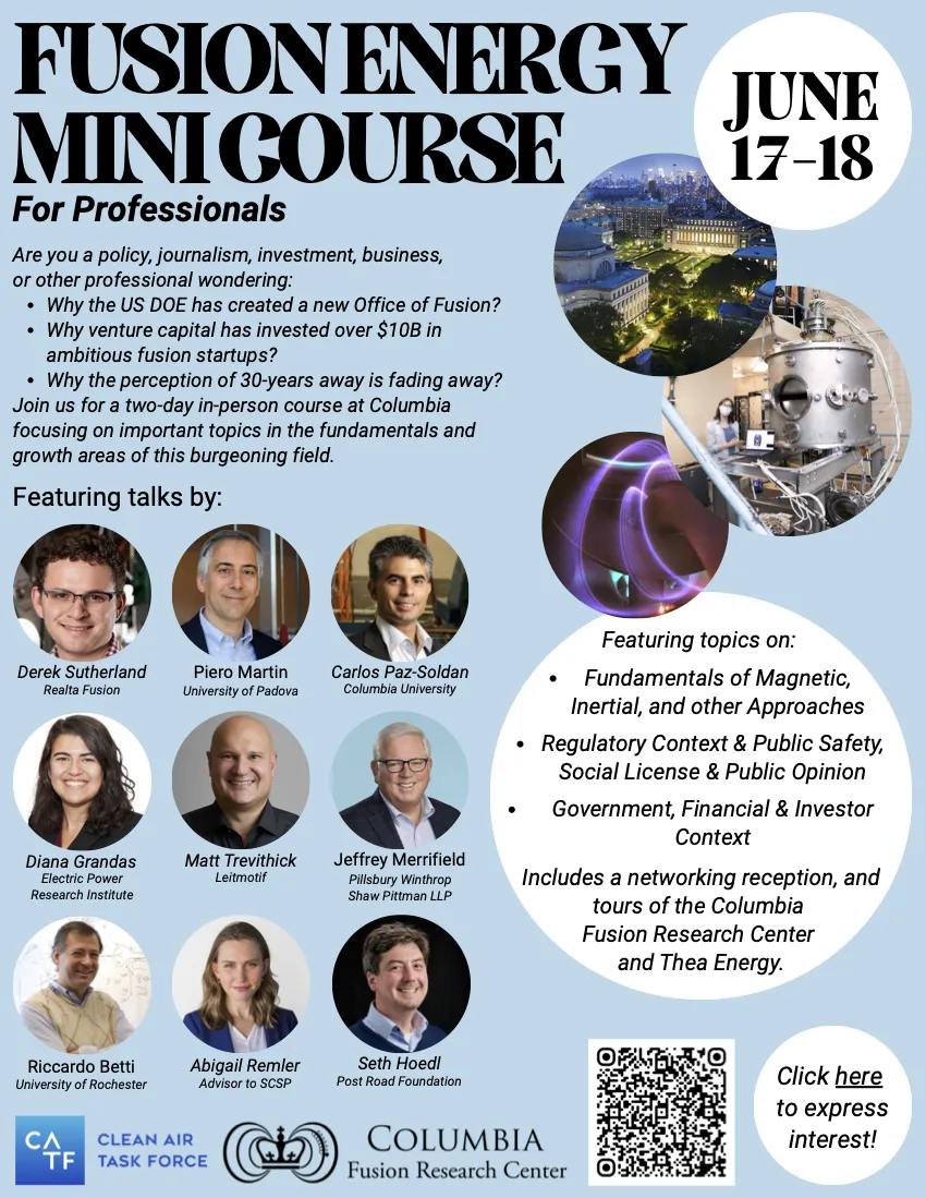 Professional Mini Course Image