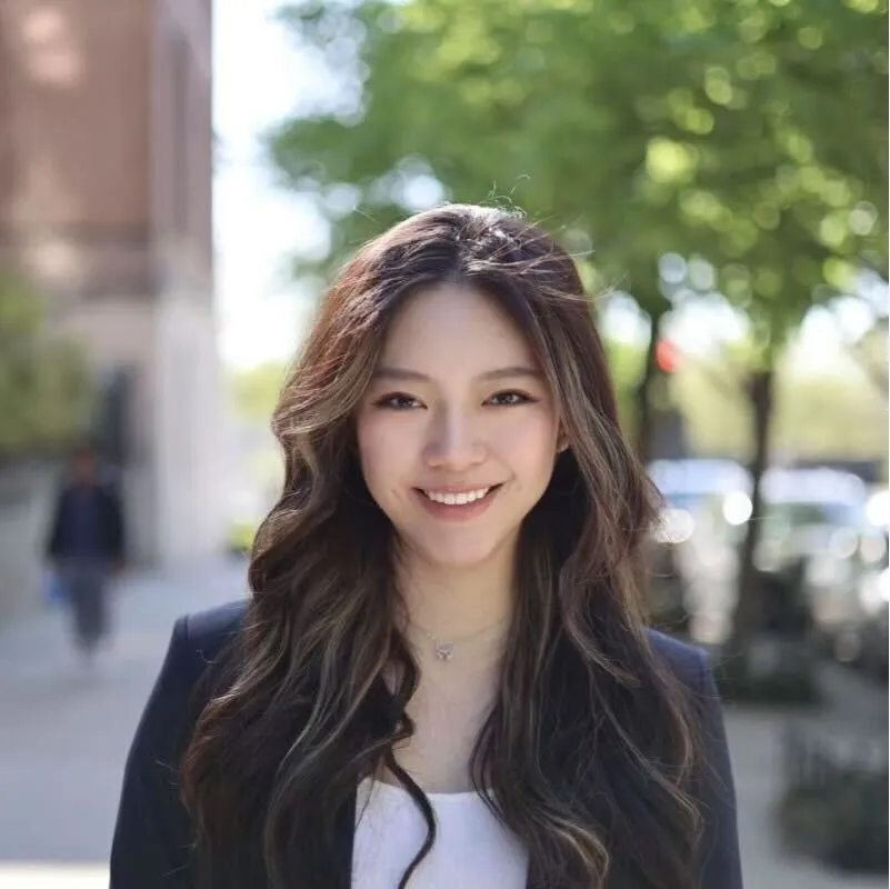 Irene Gao