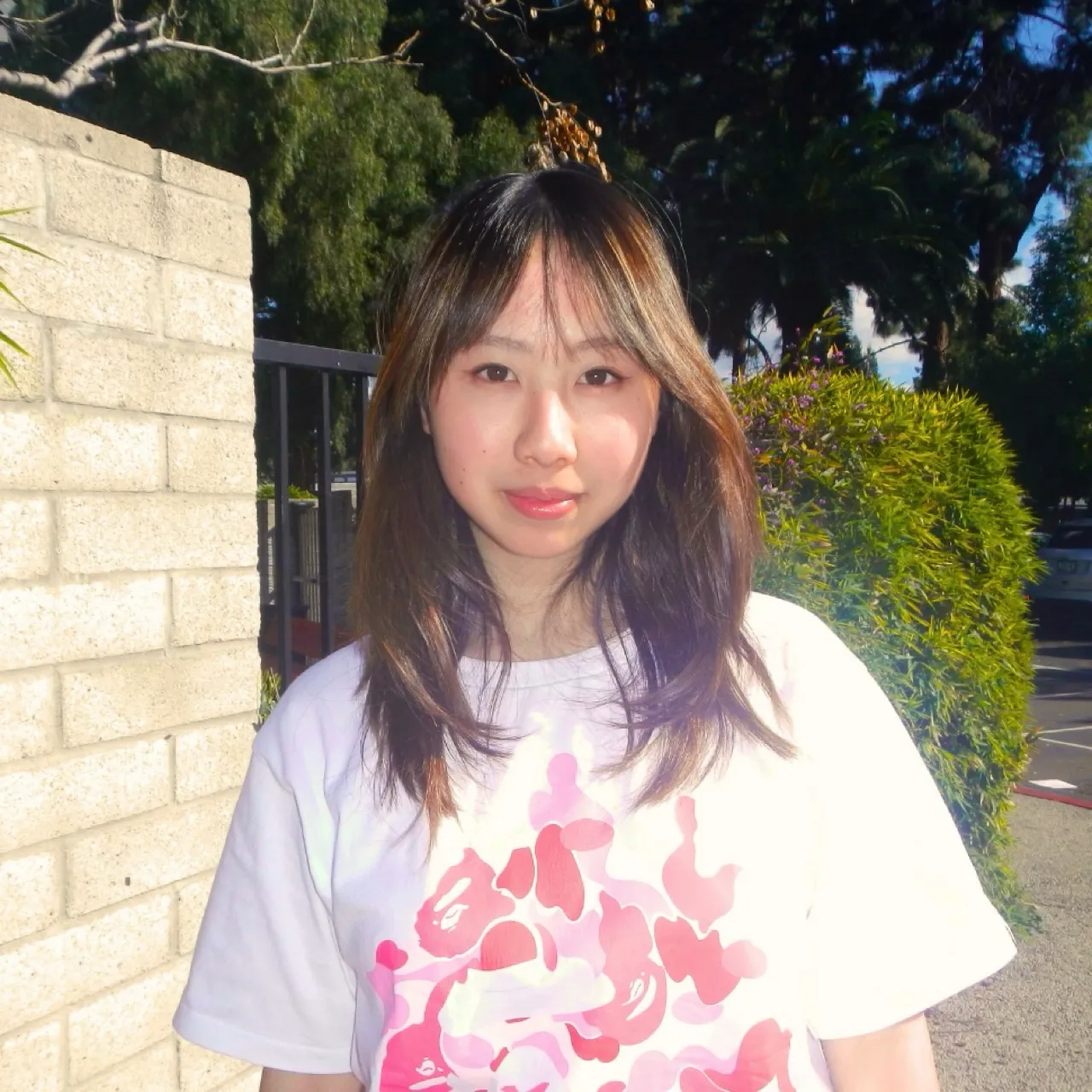 Jessica Li