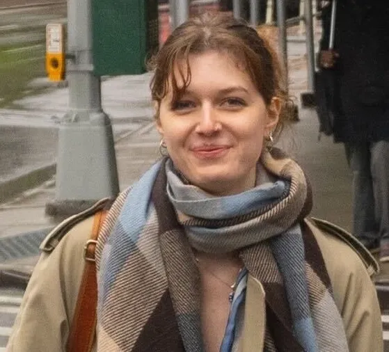 Julia Kirby