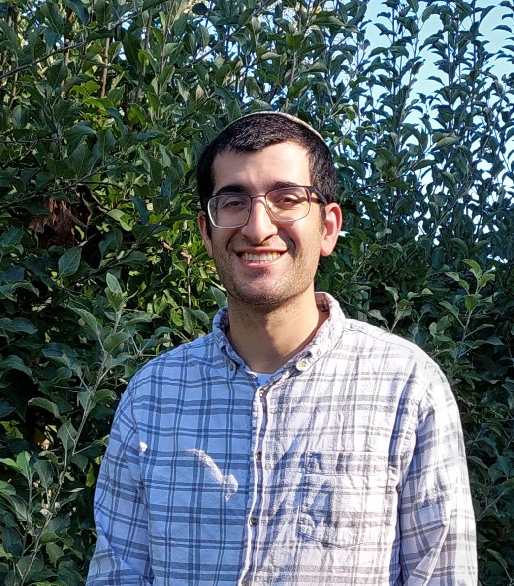 Noah Profile Pic