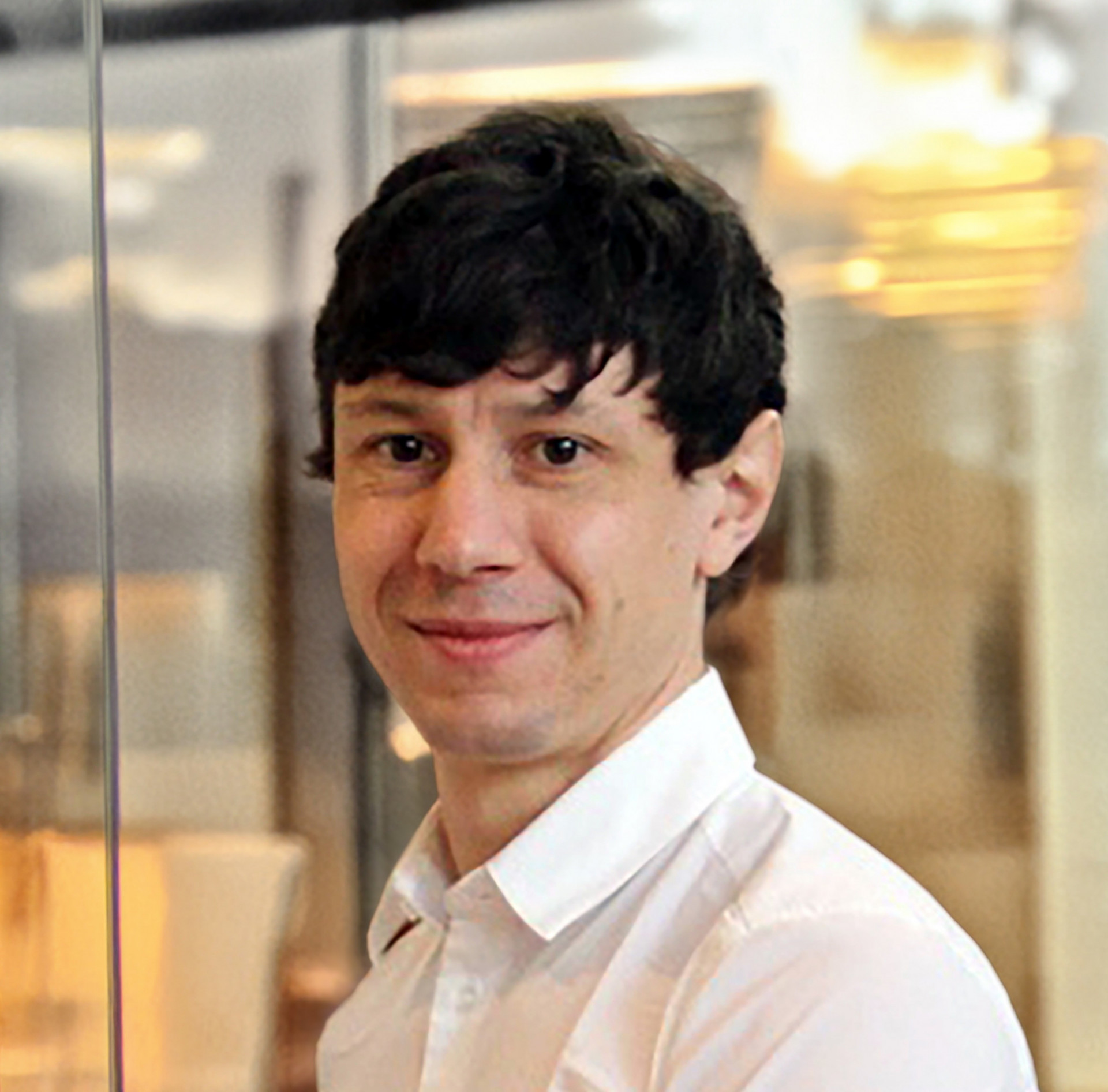 Michele Simoncelli Profile 