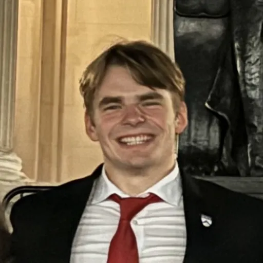 Thaddaeus Kiker