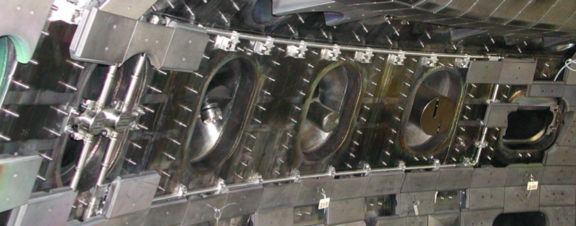 Edge Instability Control Magnet in the DIII-D Tokamak