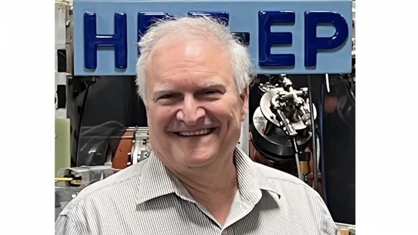 Professor Gerald Navratil