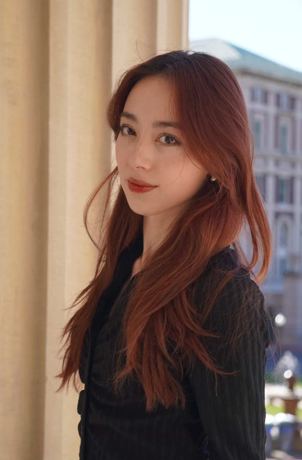 Ashling Jia Walshe