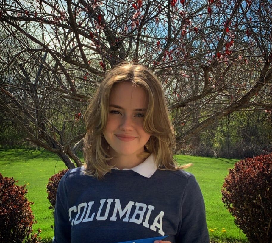 HopeHersom Photo