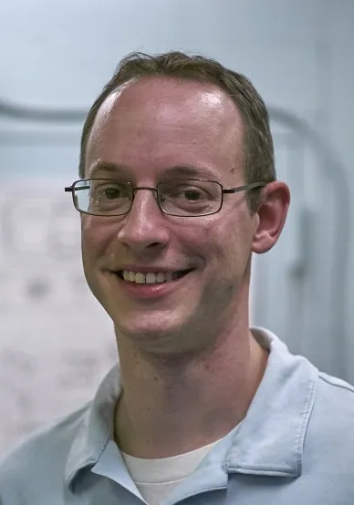 Jeffrey Levesque