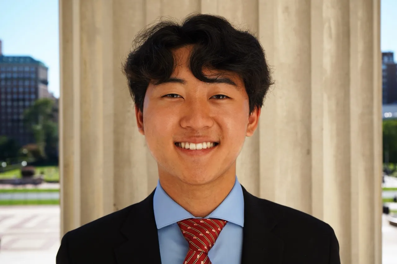 Jake Li