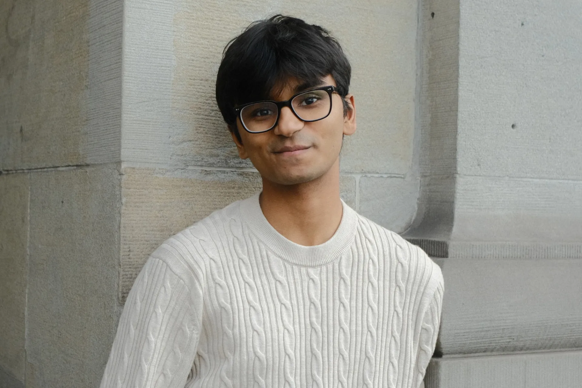 Kamil Ahmed Syed
