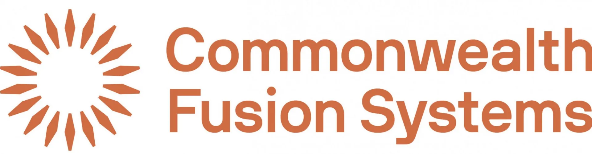 Commonwealth Fusion Systems Logo