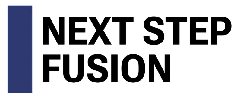 Next Step Fusion Logo