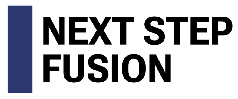 Next Step Fusion Logo