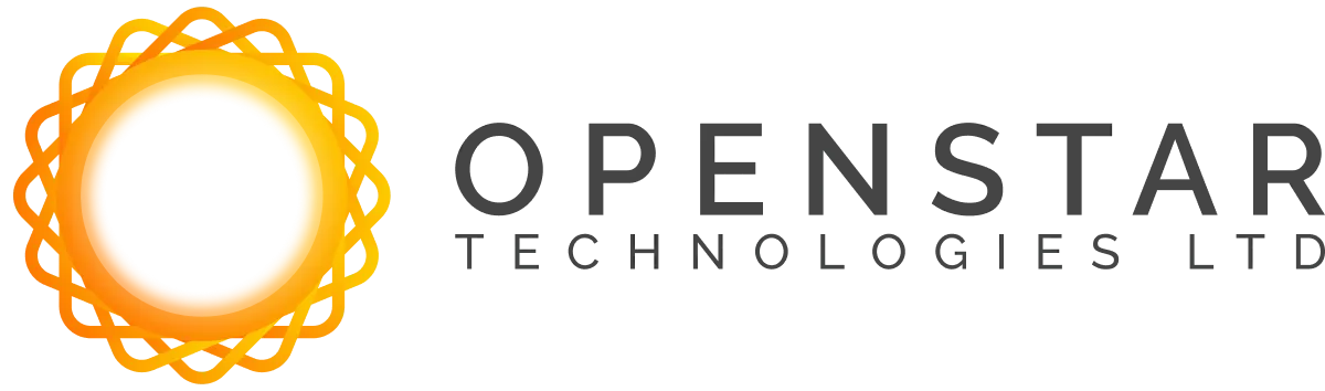 Open Star Logo