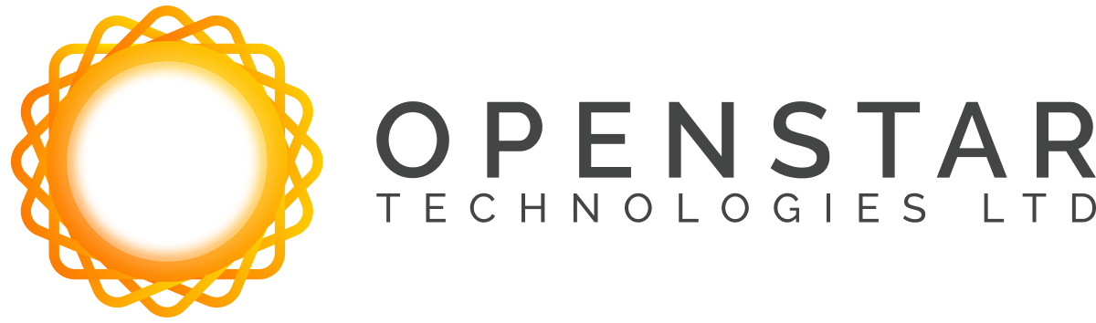 Open Star Logo