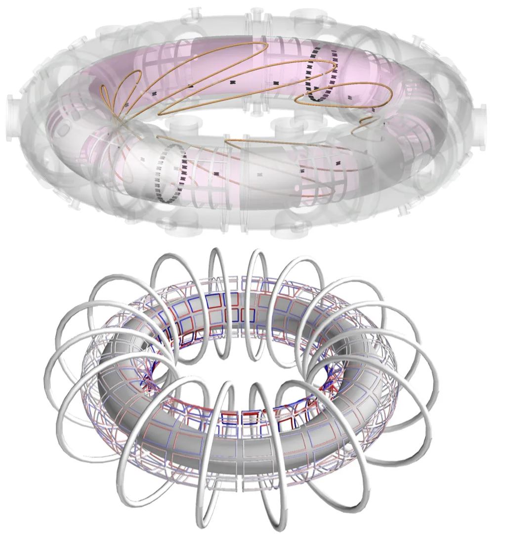 HBT-EP Banana coils and flexible configuration dipole coils