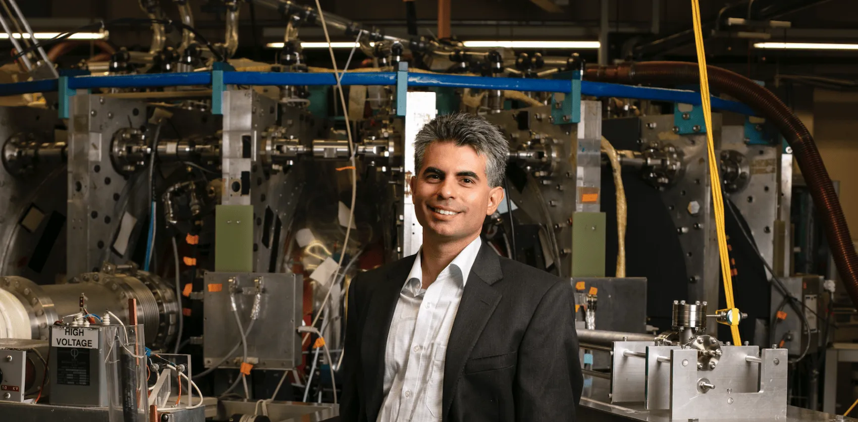 Prof. Paz-Soldan