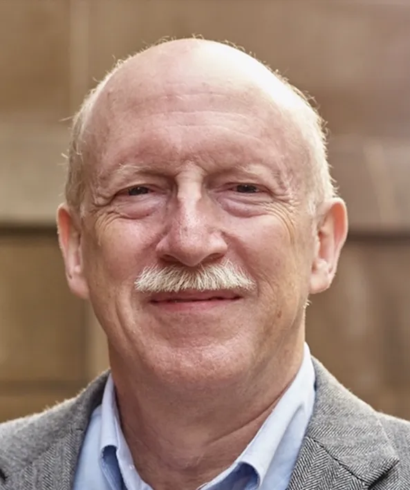 Professor Michael E. Mauel