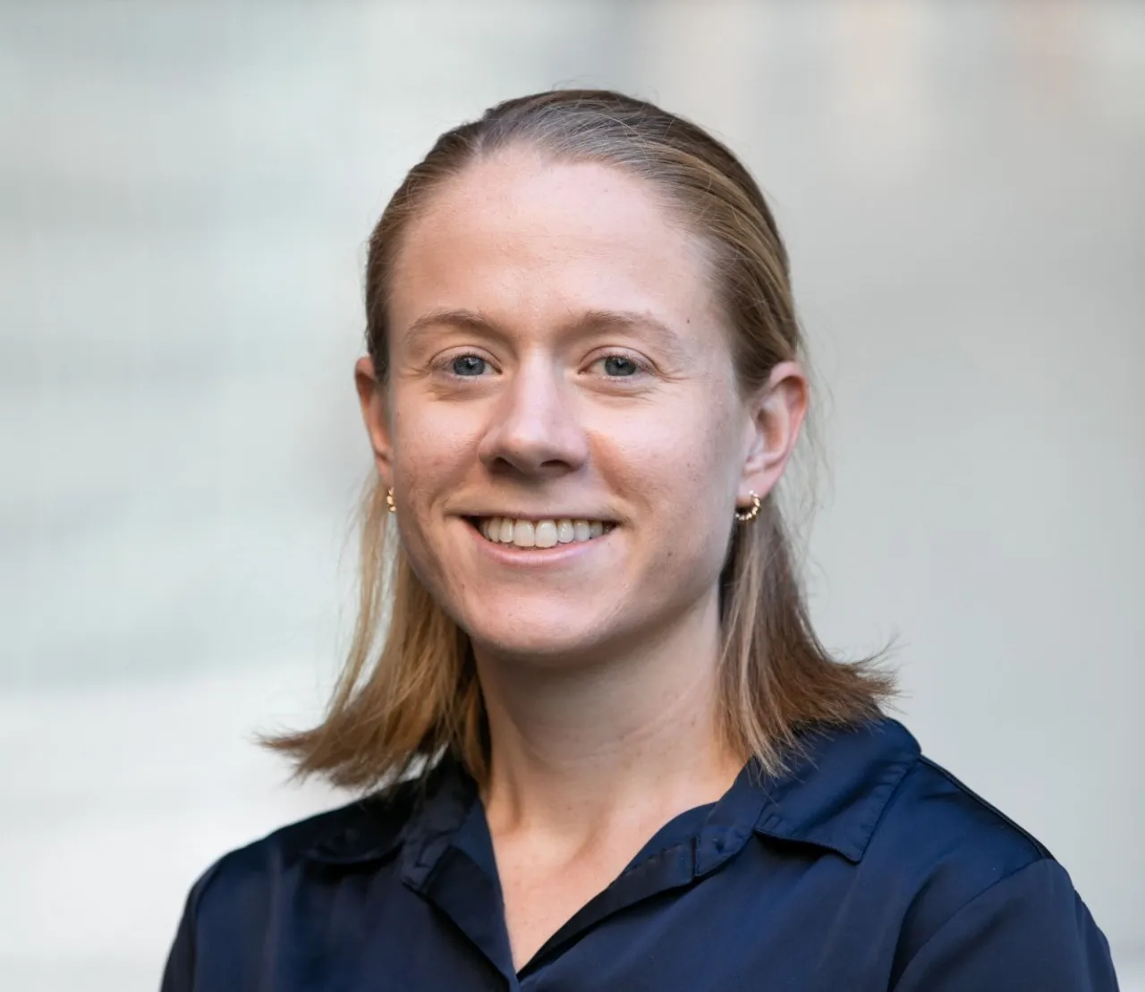 Prof. Elizabeth Paul