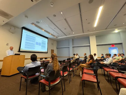Dr. Logan presents the plans and progress of the “Integrated Core and Edge MHD Instability Control for Metallic Wall Tokamaks” activity, spanning the Tokamak Research Subtopical areas of Suppressing MHD Instabilities and Avoiding Off Normal Events.