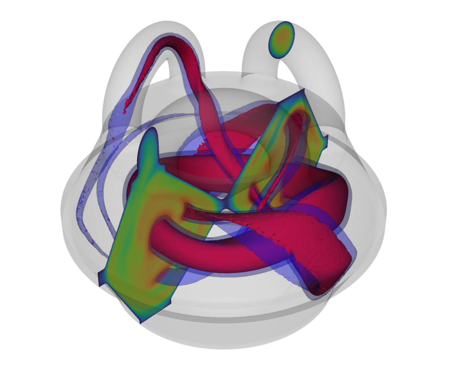 Visual from the 'MUG' code