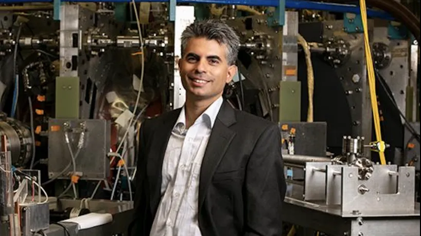 Prof. Carlos Paz-Soldan