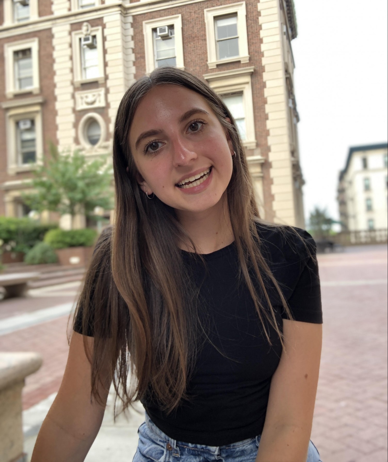 Sophia Website