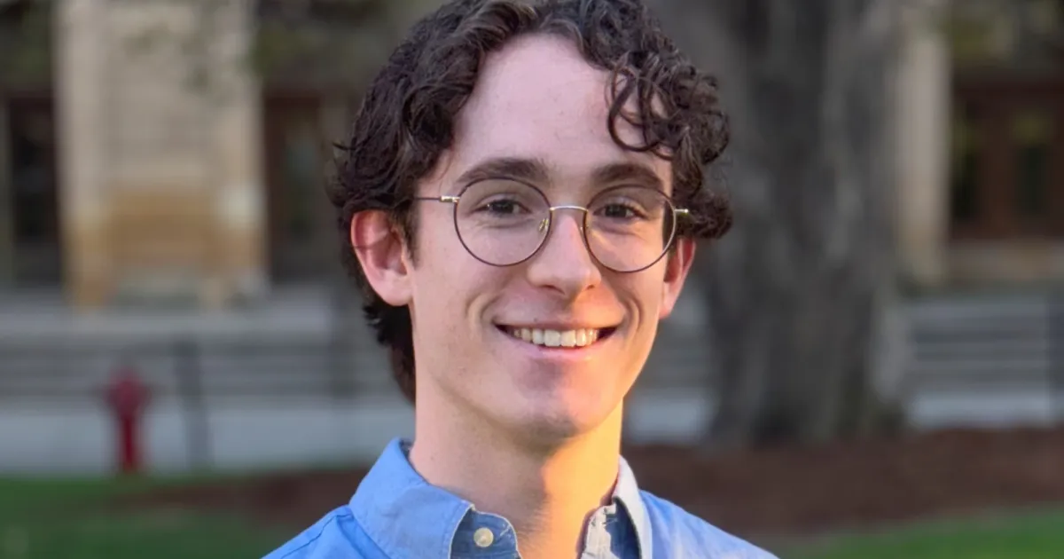 Matthew Heupel | Columbia Fusion Research Center
